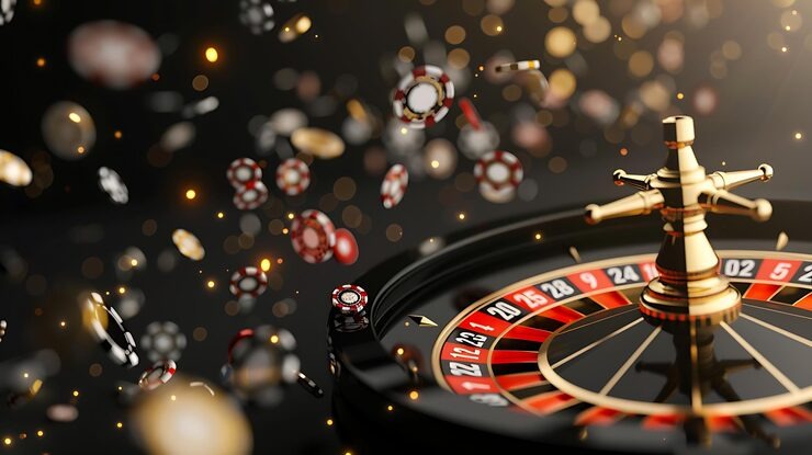 congtogel Live Blackjack Turbo