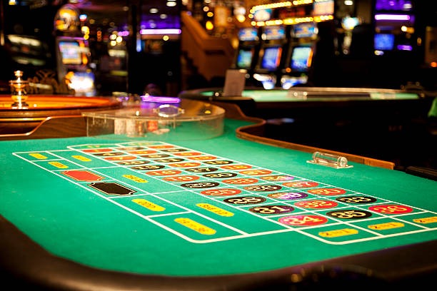 congtogel Makassar Lucky Slots