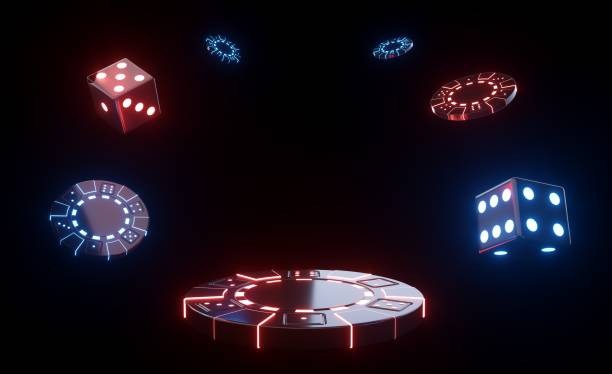 congtogel Slot Rooms