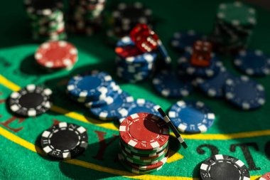 congtogel Live Tables